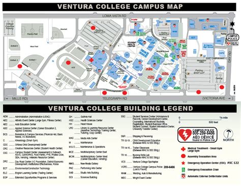 ventura college machining course